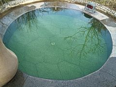 -太白山御龙湾温泉