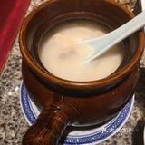 本来想买八折充值卡的，在服务员的推荐下买了代金券