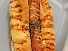 -新世界餐厅(万达店)