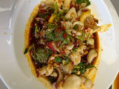 -老三样 · 江西菜馆(前海壹方汇店)