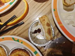 -比格比萨自助(南京万达茂店)