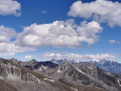 -折多山