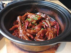 -小柴米·传统江西菜(八一广场店)