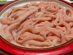 -红鼎坊·老成都火锅(新南门店)