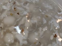 酒酿圆子羹-三六三杭州菜(水上总店)