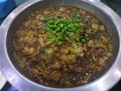 -喜福楼(黑山大街店)