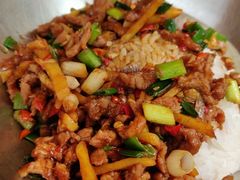 -霸碗盖码饭(长沙河西通程店)