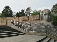 -广州雕塑公园