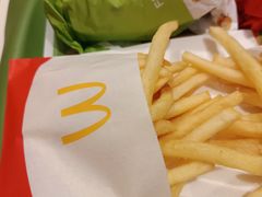 -麦当劳(天兴罗斯福店)