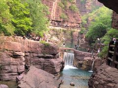 -云台山风景名胜区