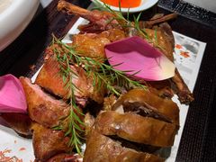 苏式香酥鸭-姑苏家宴·苏帮菜·松鼠桂鱼(苏州总店)