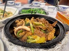 啫啫一品煲-粤·向群饭店(龙津东路总店)
