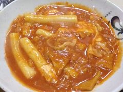 iphone_upload_pic-郑阿姨的家·이모네·韩料&烤肉(武川路店)