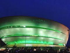 -成都金融城演艺中心