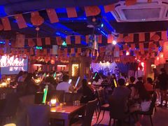 -夜火烤摊·东北烧烤酒场·老杨小黄鱼