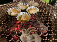 虾滑-张吴记小泥炉烤肉(体育场店)