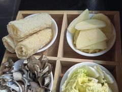 -渝利重庆火锅(维璟广场店)