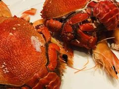 -君来湖滨饭店·玫瑰园