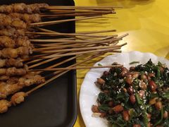 羊肉串-望京小腰(北京总店)