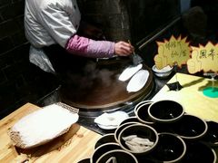 -春盛渔府(牛首山店)