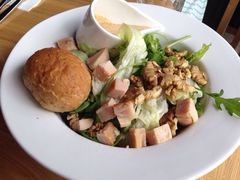 iphone_upload_pic-ZEMOCAFE·FUSION FOOD(西交利物浦店)