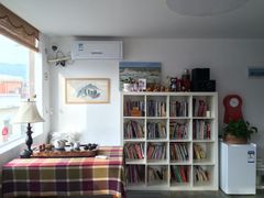 大旅小舍客栈-深圳大旅小舍精品艺术民宿