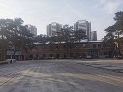 -长影旧址博物馆