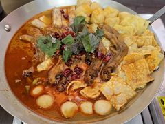 -小螺大作·螺蛳粉火锅(林和西店)