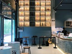 -GOTLOT COFFEE&KITCHEN角落厨房NOOK店