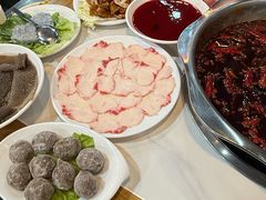 -红姐重庆火锅(曙光路店)
