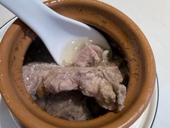 -美极鲜食坊(宝安南路店)
