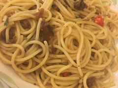 -萨莉亚意式餐厅(河东万达店)