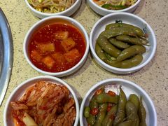 -妙香居韩国烤肉(鹏瑞利季华广场店)