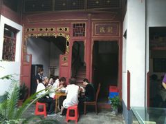-董府·古宅餐厅