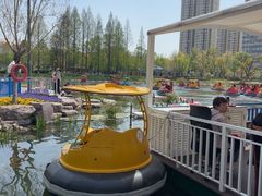 -宁波儿童公园(鄞州区)