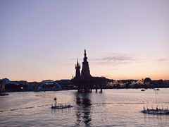 -大连海昌发现王国主题公园