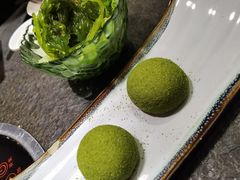 -晓寿司·精致料理(绿地店)