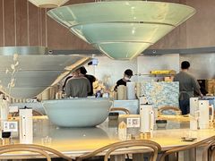 -胡麻(静安嘉里店)