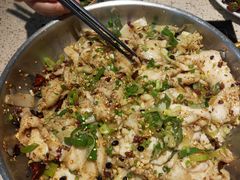 -大丰收脆鱼(浦西万达店)