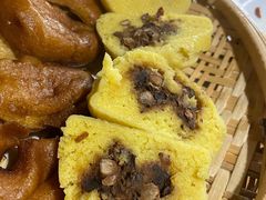 舌尖上的黄馍馍-福茂源横山铁锅羊肉(牡丹园店)