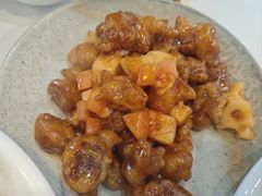 -火龙堂·风味民间菜(文一路店)