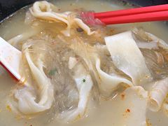 -惠丰源烩面馆(经七路店)