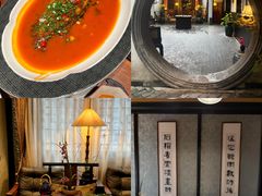 -31号公馆·百年府邸潇湘臻味