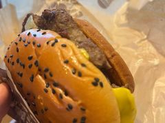 -汉堡王(北京通州领展店)