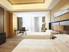 -廊坊固安福朋喜来登酒店
