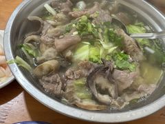 -车七孃苏稽跷脚牛肉(乐山店)