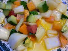 -福来居烤鸭店(天坛二店)