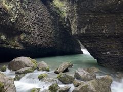 -鹿院坪生态旅游景区