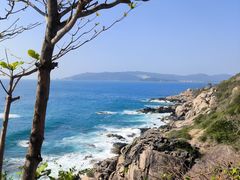 -三亚蜈支洲岛旅游区
