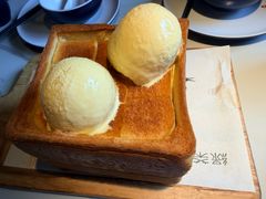 -绿茶餐厅(龙井船宴· 品牌总店)